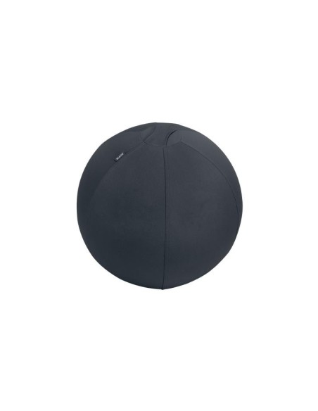 ASIENTO BALON LEITZ ANTIDESLIZANTE ERGO ACTIVE 55CM GREY