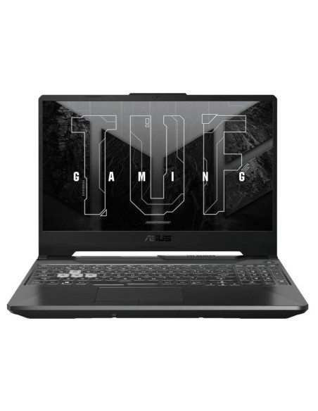 PORTATIL GAMING ASUS TUF A15 RYZEN 7 7435HS/32GB/1TB/RTX4050/15.6 /FREEDOS