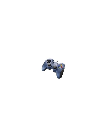 MANDO LOGITECH F310 GAMING 10 BOTONES PC