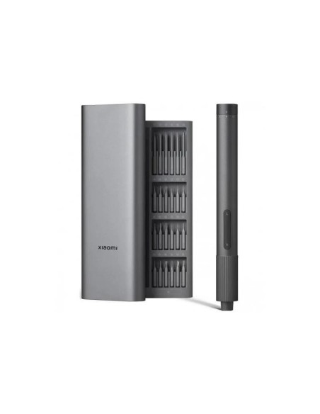 DESTORNILLADOR ELECTRICO XIAOMI MI ELECTRIC PRECISION 24 PUNTAS