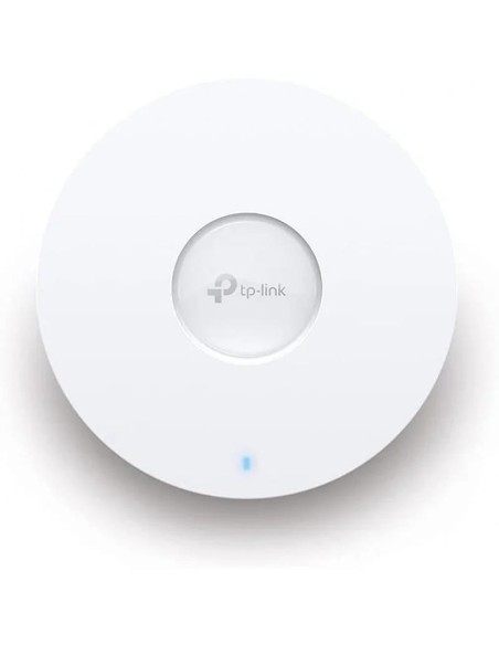 ACCESS POINT TP-LINK EAP610 AX1800 DUALBAND WI-FI 6 INTERIOR POE