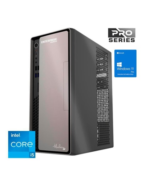 ORDENADOR MANHATTAN FX PB GIGABYTE PRO I5 14400/16GB/SSD1TBM2/5Y/W11PRO