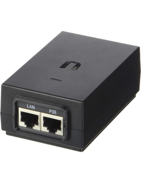 UBIQUITI INYECTOR POE-24 24VDC 1A