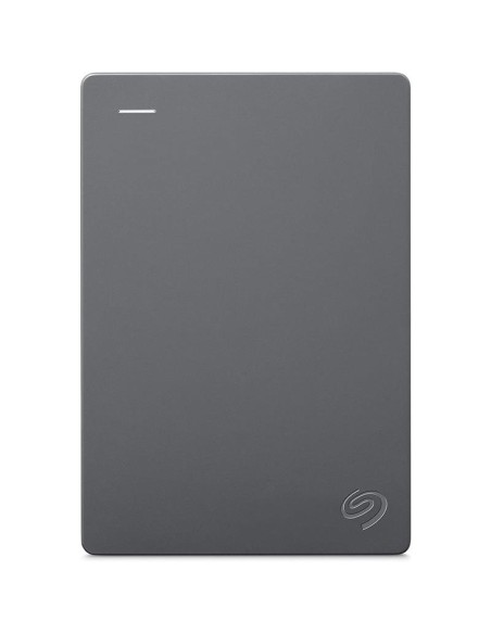 DISCO DURO EXTERNO SEAGATE 4TB 2,5 USB 3.0