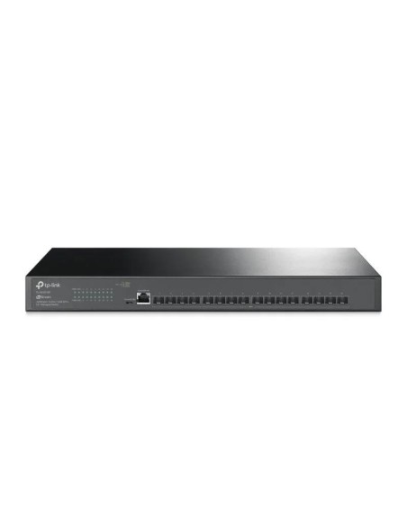 SWITCH TP-LINK JETSTREAM 16 PUERTOS 10GE SFP+ L2+