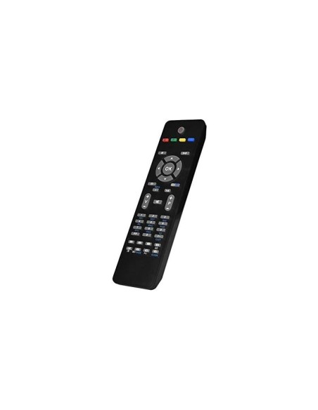 MANDO A DISTANCIA TV OKI TUV37JTD