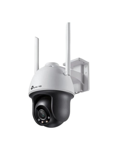 CAMARA IP TP-LINK VIGI PT EXTERIOR 4MP 4MM IR 30M 4G