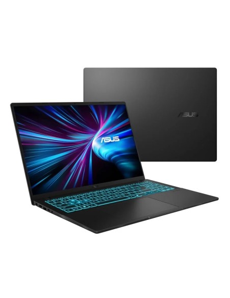 PORTATIL GAMING ASUS V16 ULTRA 5 210H/32GB/SSD1TB/RTX4050/16/W11PRO