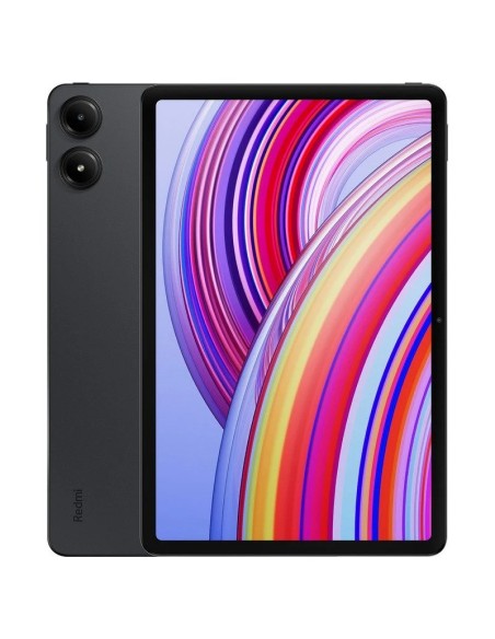 TABLET XIAOMI REDMI PAD PRO 12.1 2.5K 8GB/256GB/8MP ANDROID GREY